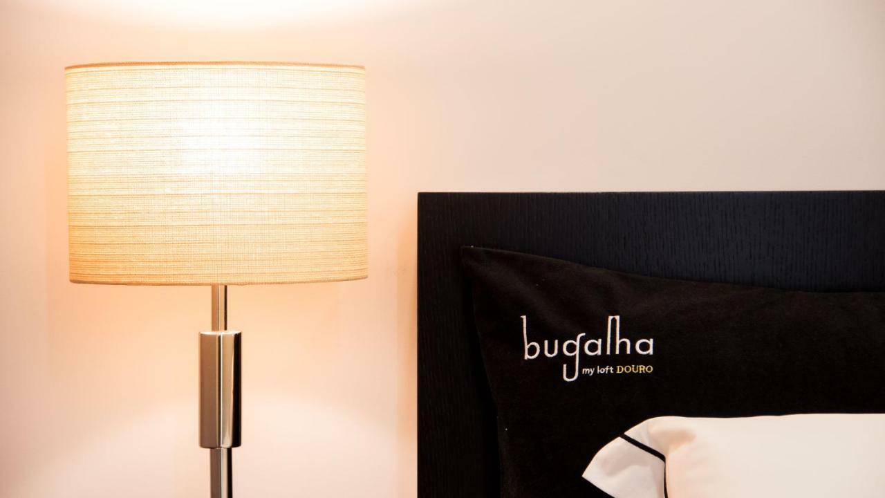 Bugalha My Loft Douro 5 Apartment เปโซดาเรกวา ภายนอก รูปภาพ