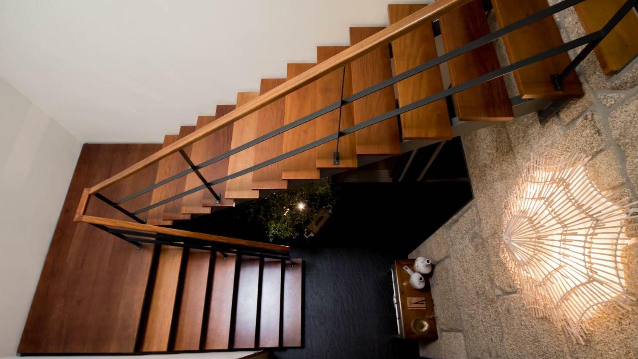Bugalha My Loft Douro 5 Apartment เปโซดาเรกวา ภายนอก รูปภาพ