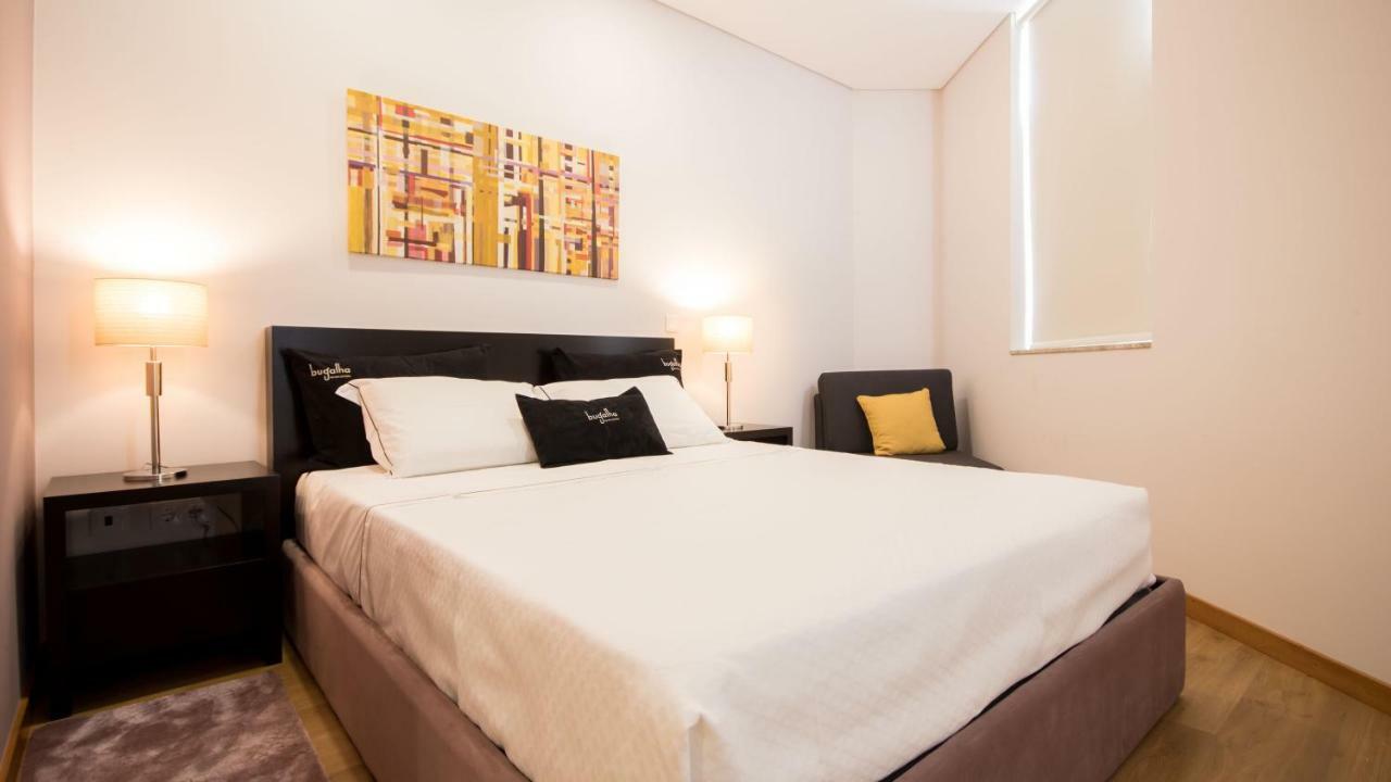 Bugalha My Loft Douro 5 Apartment เปโซดาเรกวา ภายนอก รูปภาพ