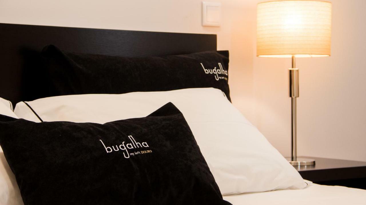 Bugalha My Loft Douro 5 Apartment เปโซดาเรกวา ภายนอก รูปภาพ