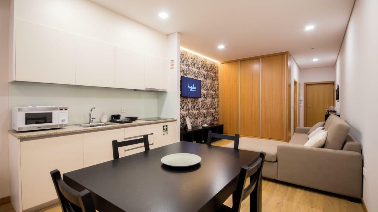 Bugalha My Loft Douro 5 Apartment เปโซดาเรกวา ภายนอก รูปภาพ