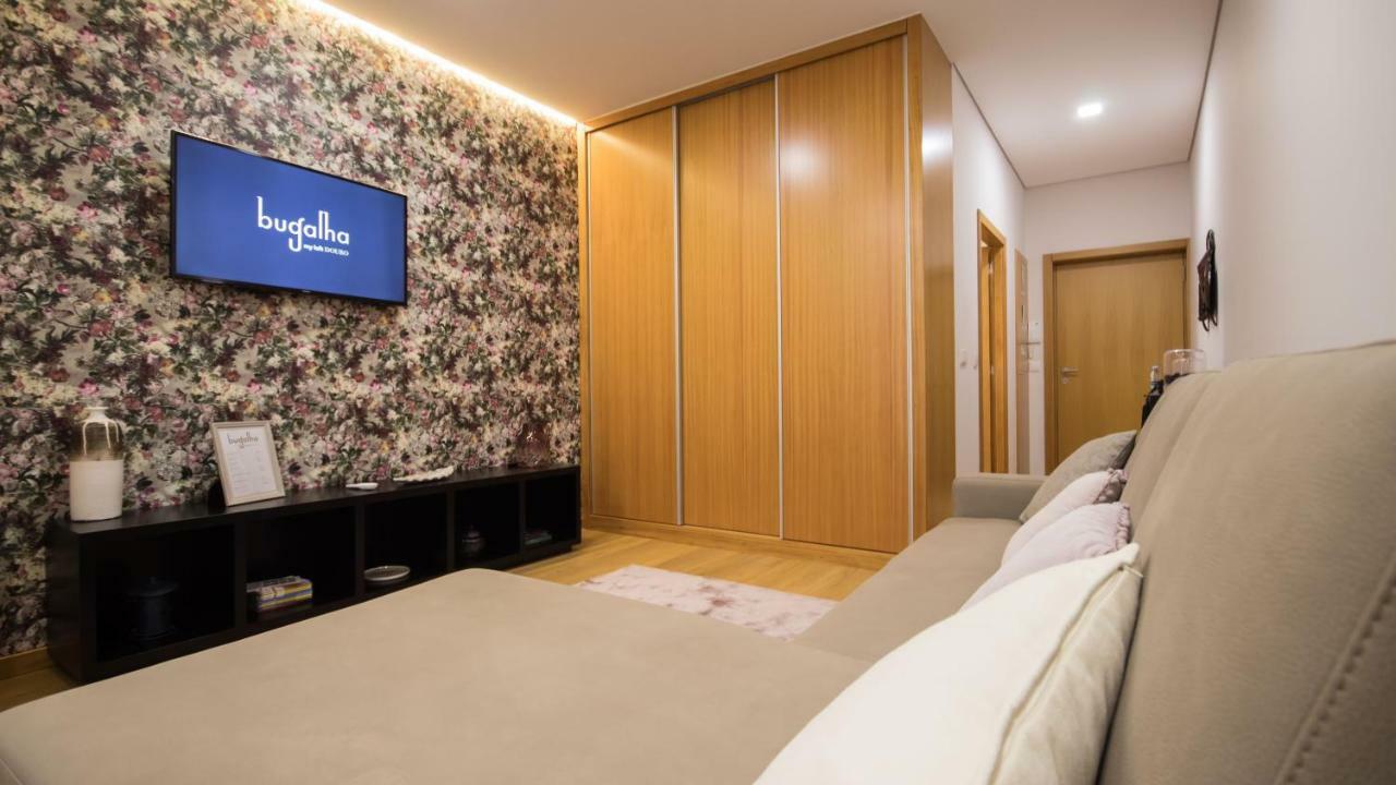 Bugalha My Loft Douro 5 Apartment เปโซดาเรกวา ภายนอก รูปภาพ