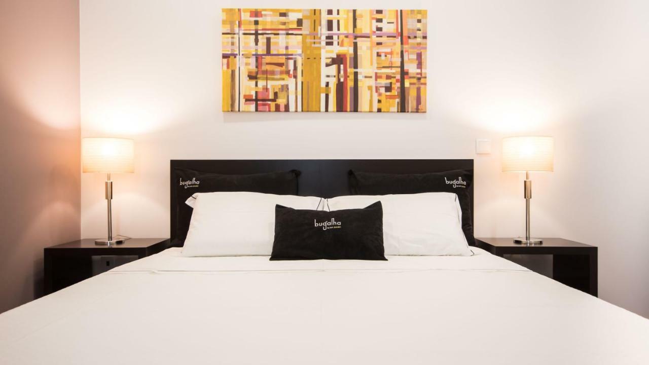 Bugalha My Loft Douro 5 Apartment เปโซดาเรกวา ภายนอก รูปภาพ